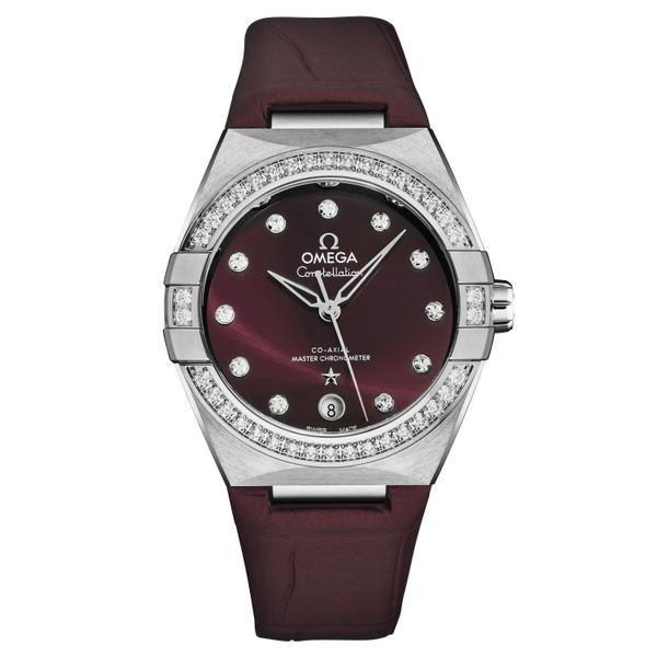 Omega Constellation Ladies 131.18.36.20.61.001